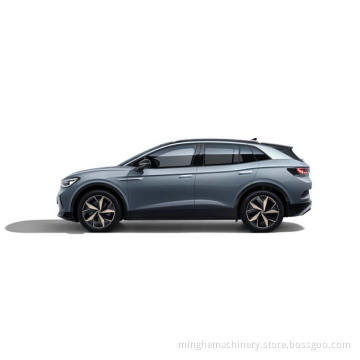 Electric Vehicle ID4 Electric Compact SUV Family Car Electric Car SUV